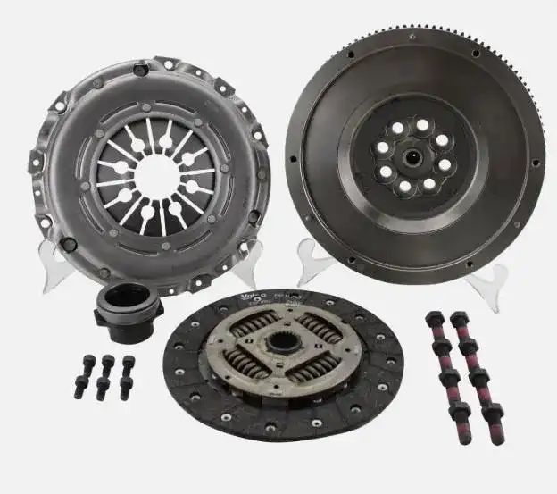 Clutch Conversion Set