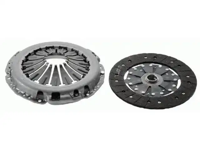 Clutch Kit