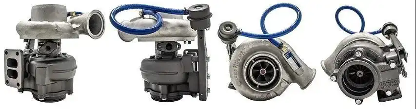 Turbo Charger