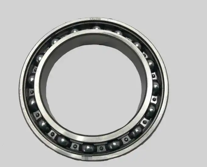 Ball Bearing