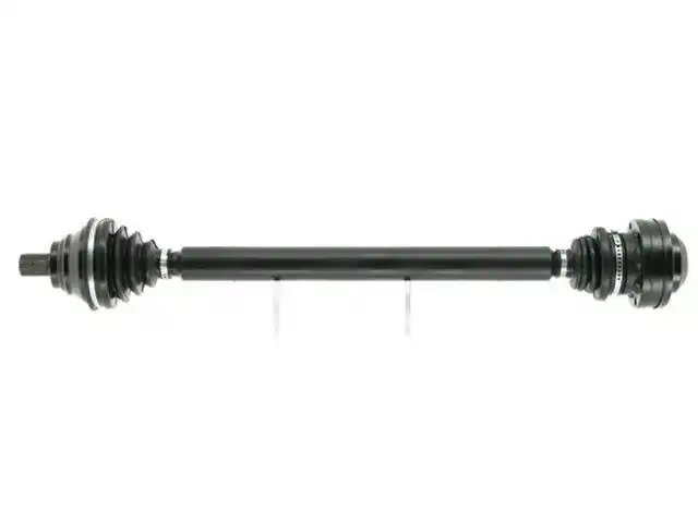Axle Shaft