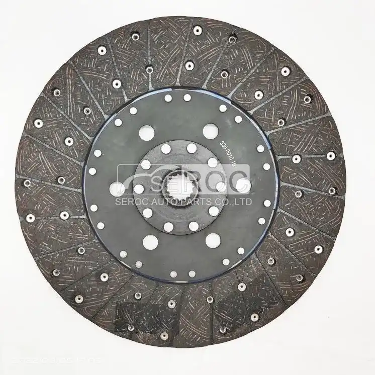 Clutch Disc