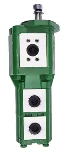 Hydraulic pump