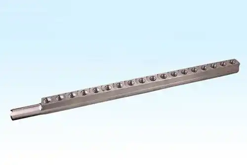 Bar Assembly