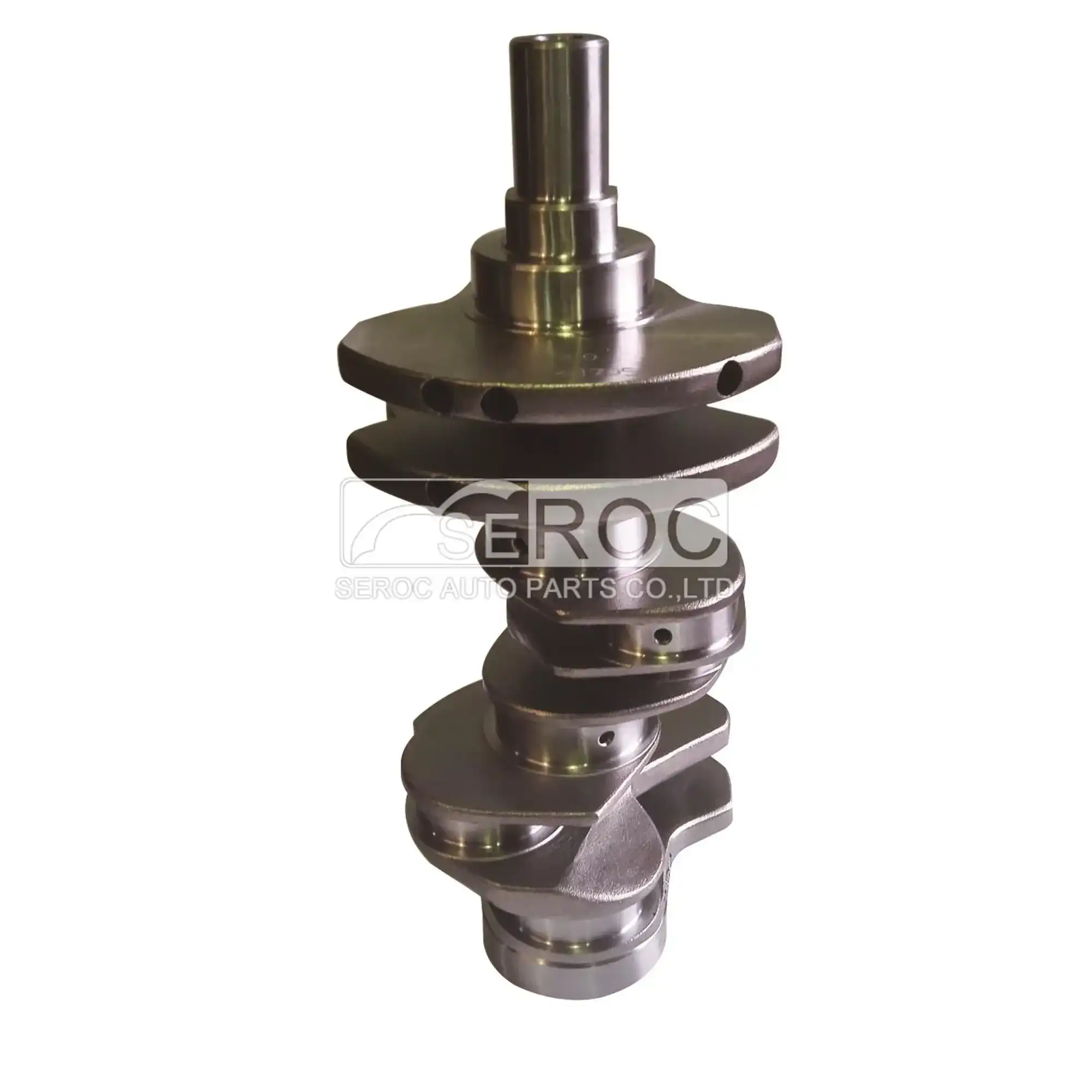 Crankshaft(Casting)