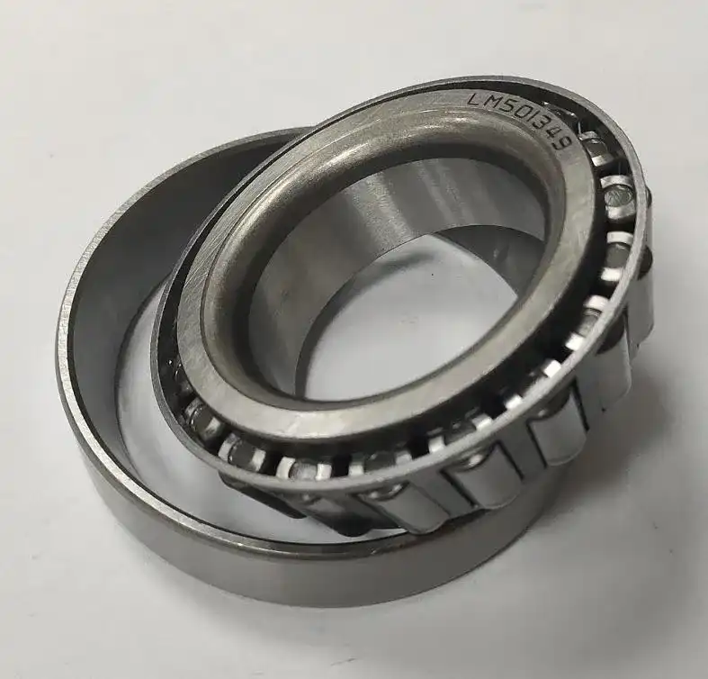 Tapered Roller Bearing Assembly