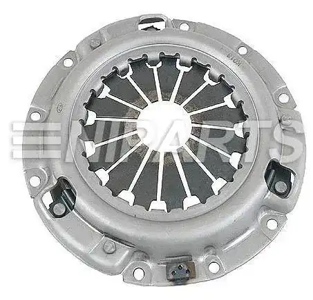 Clutch Cover