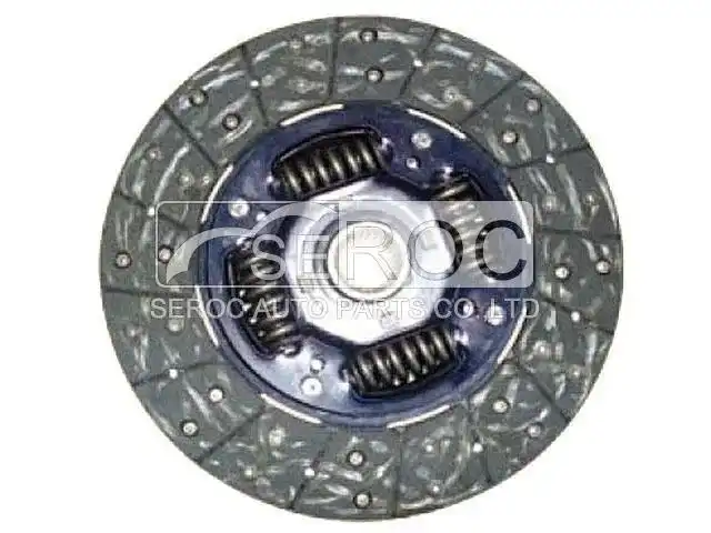 Clutch Disc