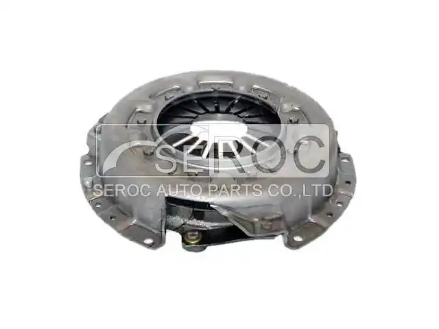 Clutch Cover