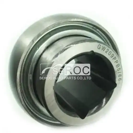 Ball Bearing
