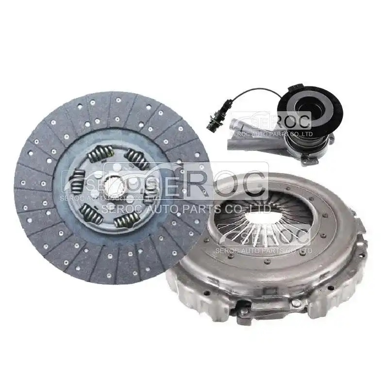 Clutch Kit