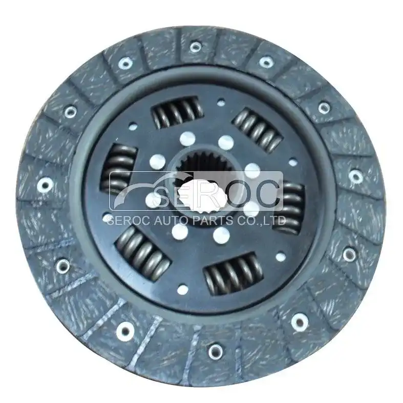 Clutch Disc