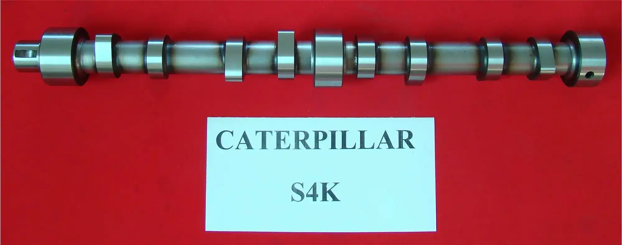 Camshaft