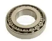 Tapered Roller Bearing Assembly
