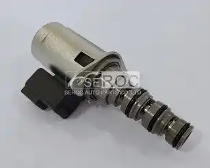 Solenoid Valve