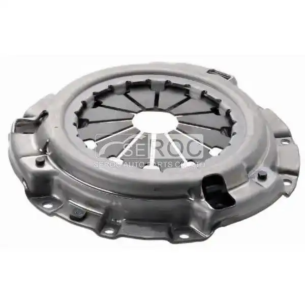 Clutch Cover