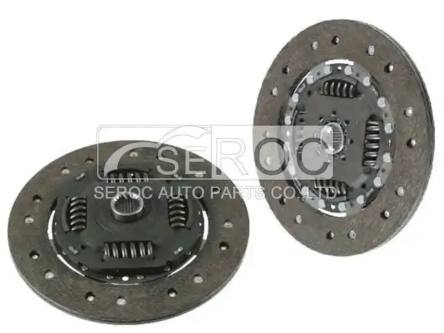 Clutch Disc