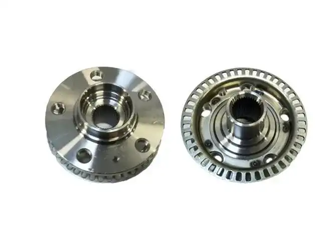 Wheel Hub Bearing