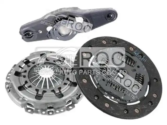 Clutch Kit
