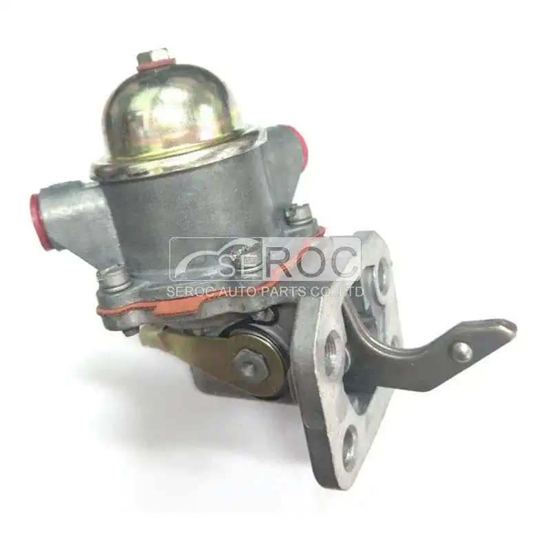 Fuel Pump