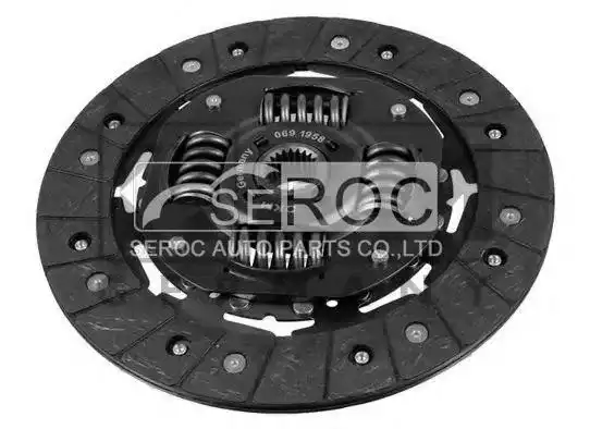 Clutch Disc