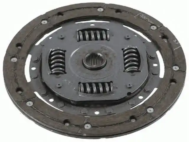 Clutch Disc