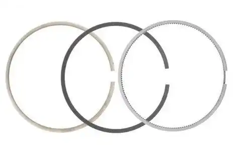 Piston ring