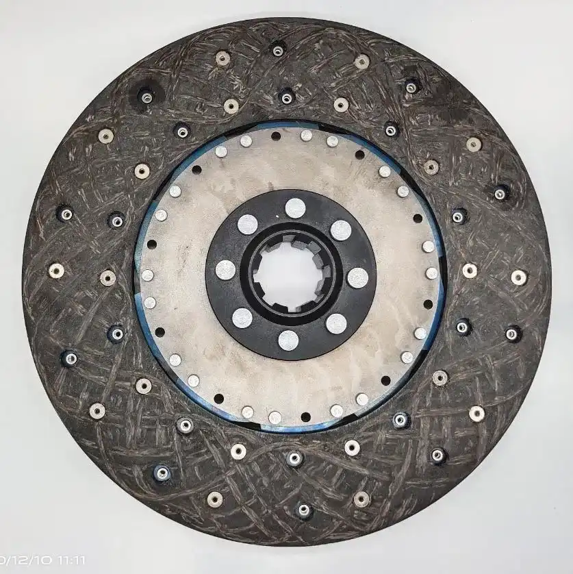 Clutch Disc