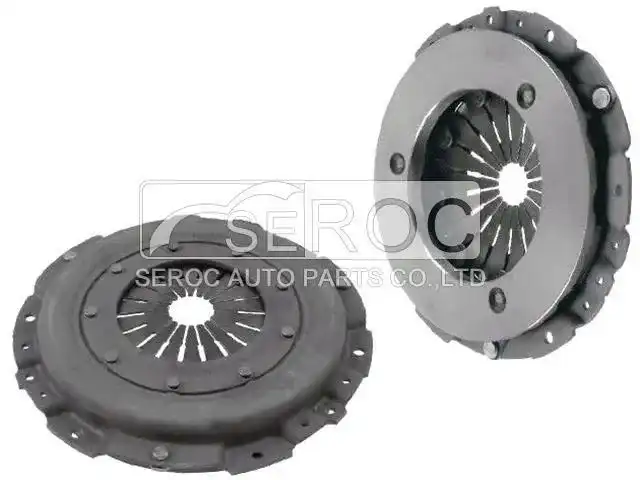 Clutch Cover