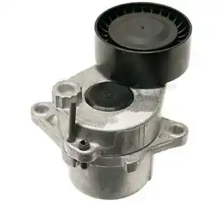Belt Tensioner