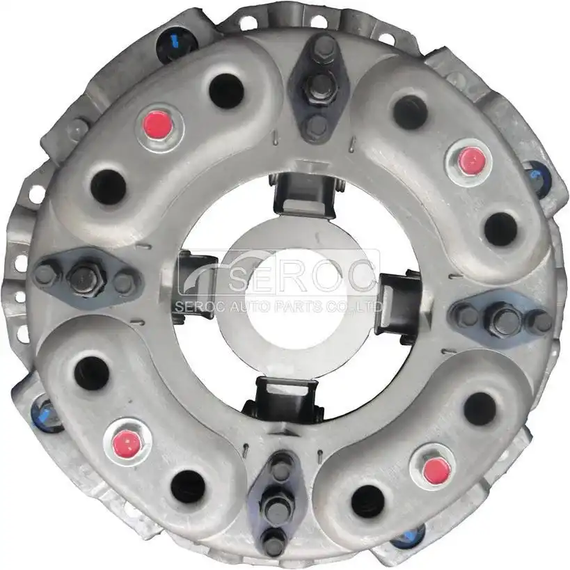 Clutch Cover