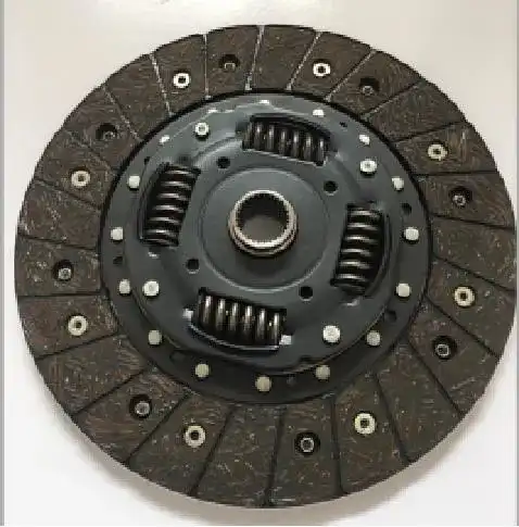 Clutch Disc