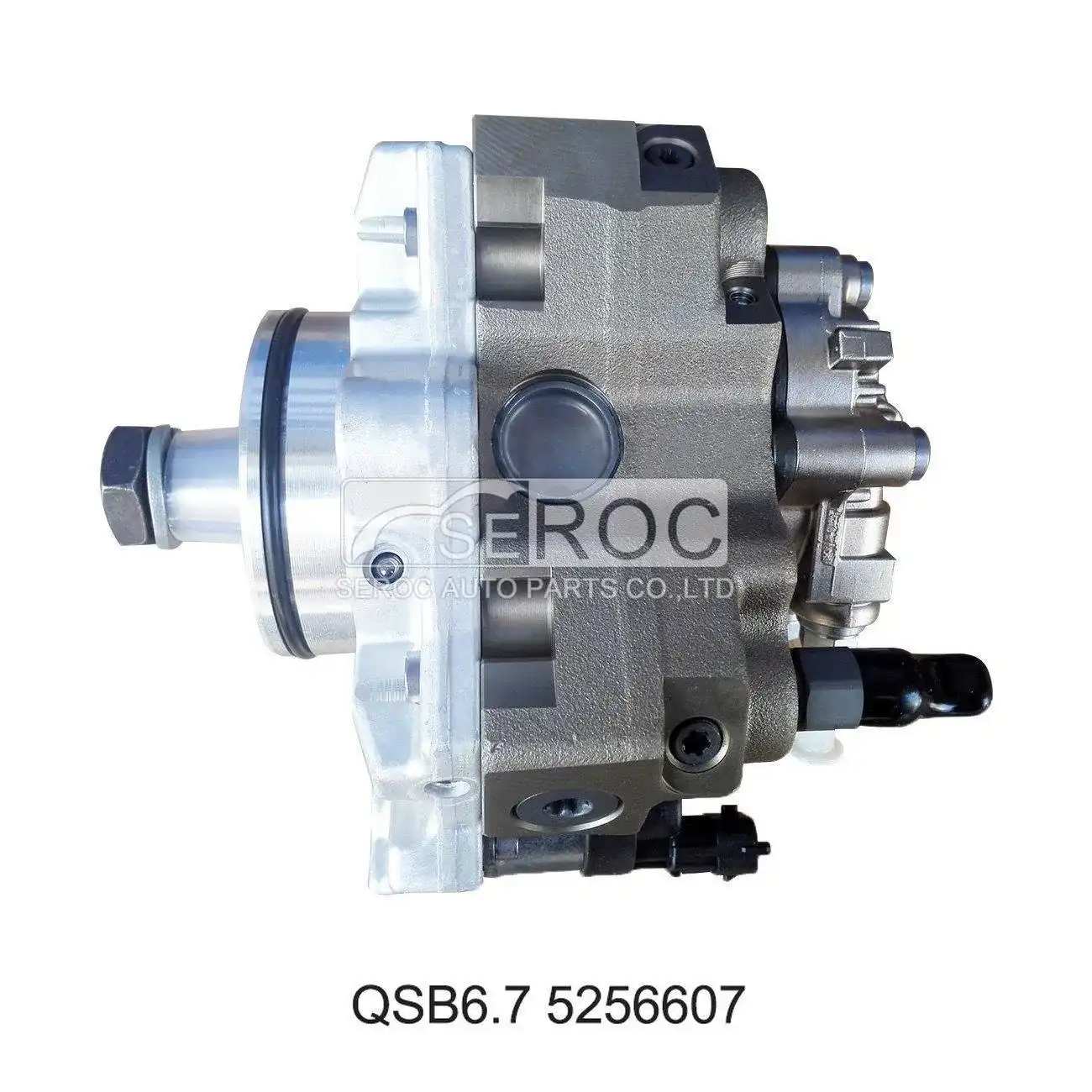 Injection Pump