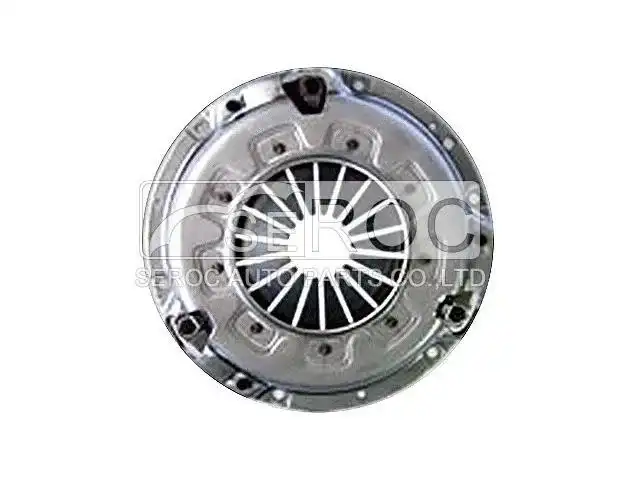 Clutch Cover