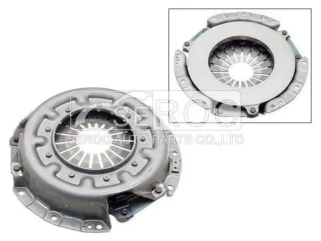 Clutch Cover