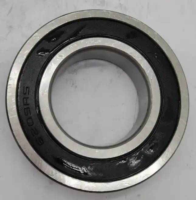 Ball Bearing