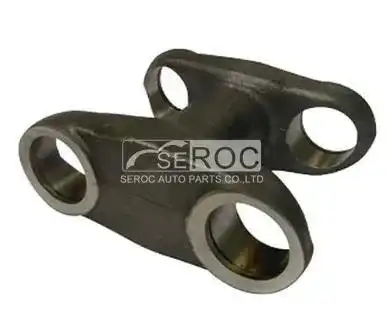 PTO Yoke
