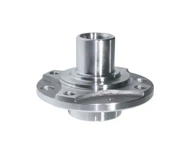 Wheel Hub Bearing