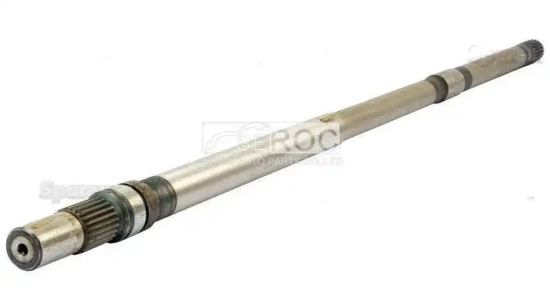 Cardan Shaft