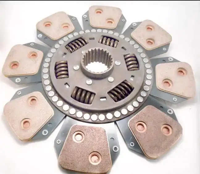 Clutch Disc