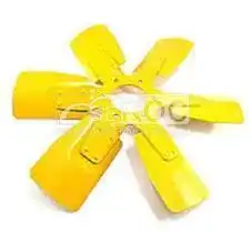 Fan Impeller