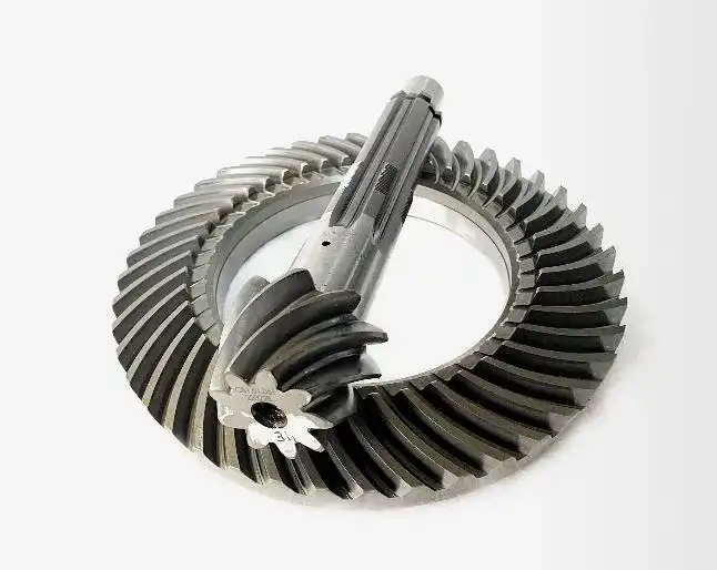 Gear