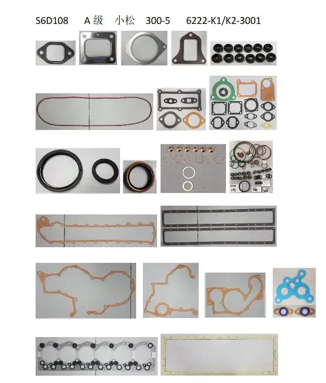 Full Set Gasket