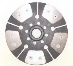 Clutch Disc