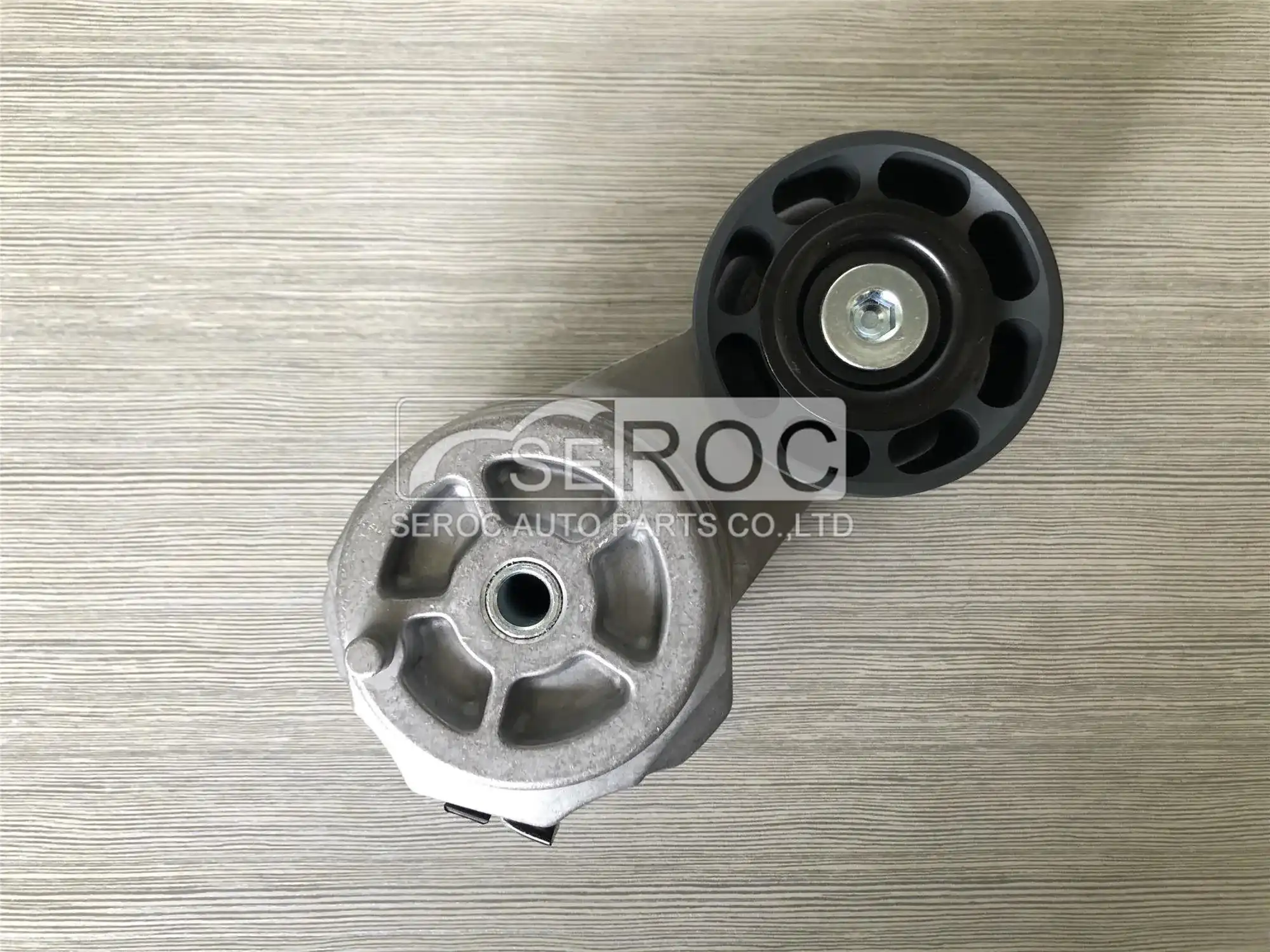Belt Tensioner