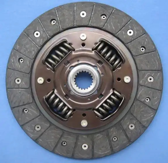 Clutch Disc