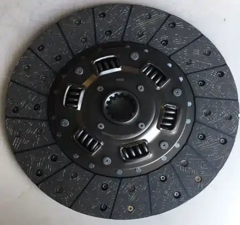 Clutch Disc
