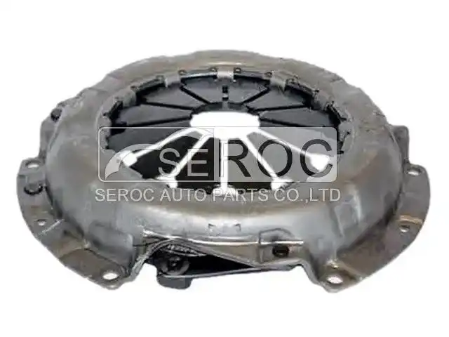 Clutch Cover