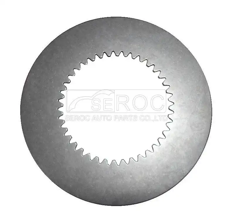 Friction Disc