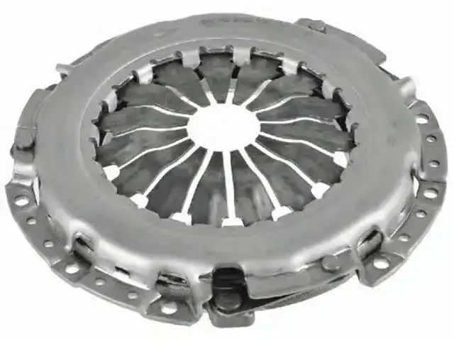 Clutch Cover